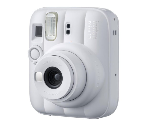 Fujifilm Instax Mini 13 biały - 1538337 - zdjęcie